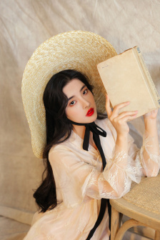 圆盘皇女第一季